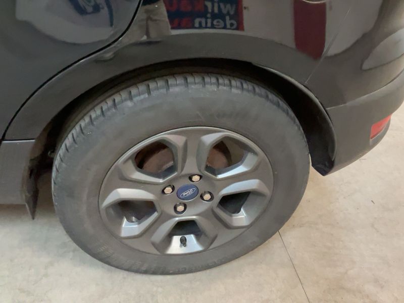 Ford EcoSport 1.0 EcoBoost Cool&Connect 2018 – снимка 5