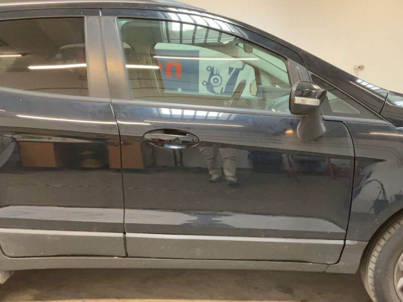 Ford EcoSport 1.0 EcoBoost Cool&Connect 2018 – снимка 10