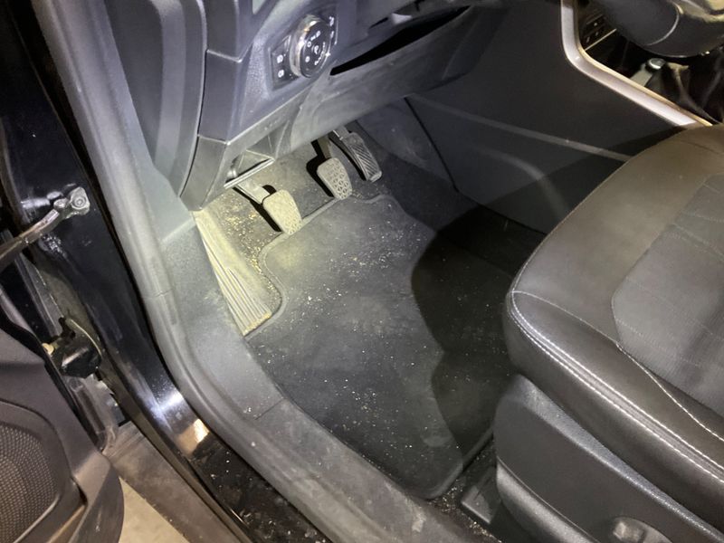Ford EcoSport 1.0 EcoBoost Cool&Connect 2018 – снимка 32