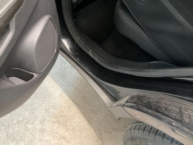 Ford EcoSport 1.0 EcoBoost Cool&Connect 2018 – снимка 27