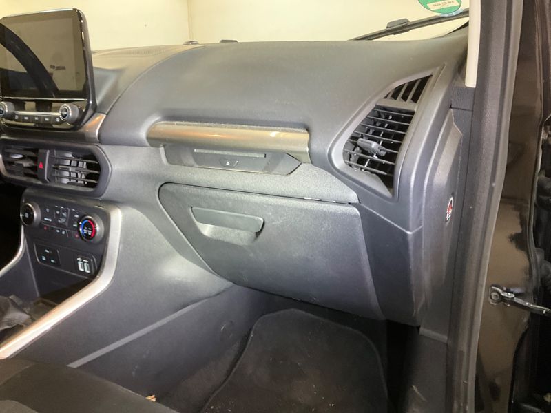 Ford EcoSport 1.0 EcoBoost Cool&Connect 2018 – снимка 38