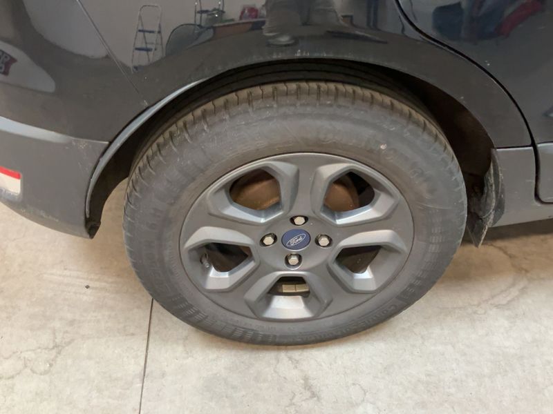 Ford EcoSport 1.0 EcoBoost Cool&Connect 2018 – снимка 9