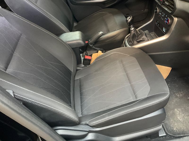 Ford EcoSport 1.0 EcoBoost Cool&Connect 2018 – снимка 29