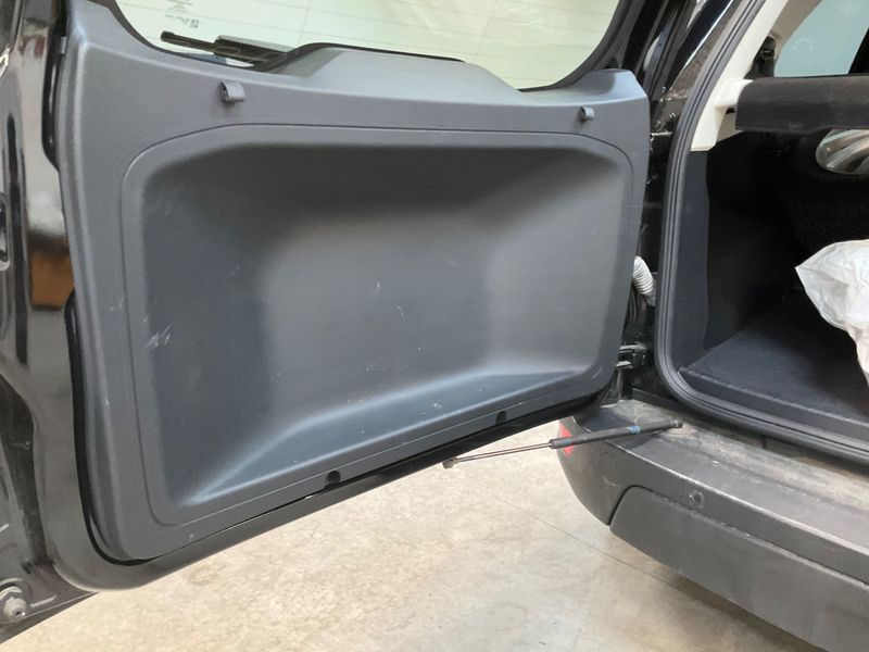 Ford EcoSport 1.0 EcoBoost Cool&Connect 2018 – снимка 28