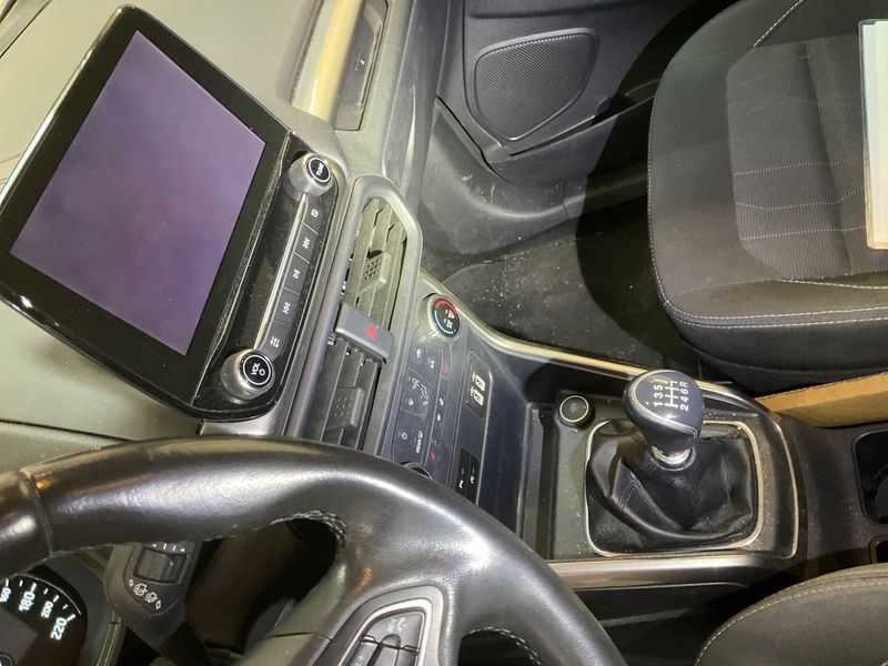 Ford EcoSport 1.0 EcoBoost Cool&Connect 2018 – снимка 34