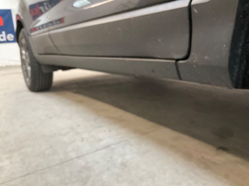 Ford EcoSport 1.0 EcoBoost Cool&Connect 2018 – снимка 23