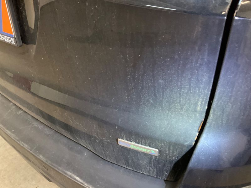 Ford EcoSport 1.0 EcoBoost Cool&Connect 2018 – снимка 42