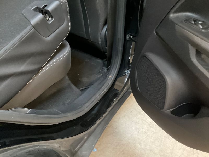 Ford EcoSport 1.0 EcoBoost Cool&Connect 2018 – снимка 22