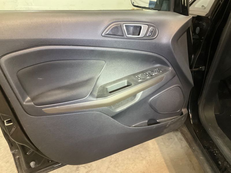 Ford EcoSport 1.0 EcoBoost Cool&Connect 2018 – снимка 36
