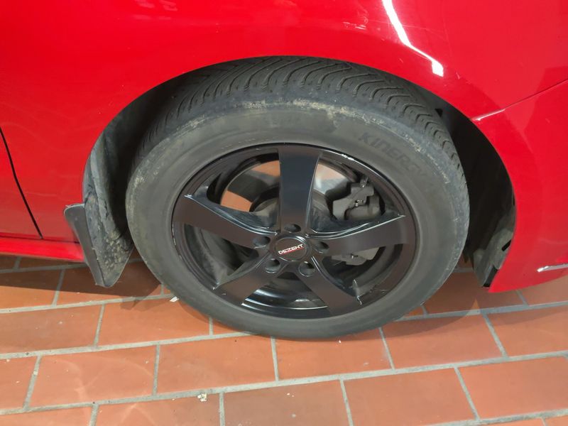 Mercedes-Benz B-Klasse B 220 CDI Standard 2013 – снимка 11