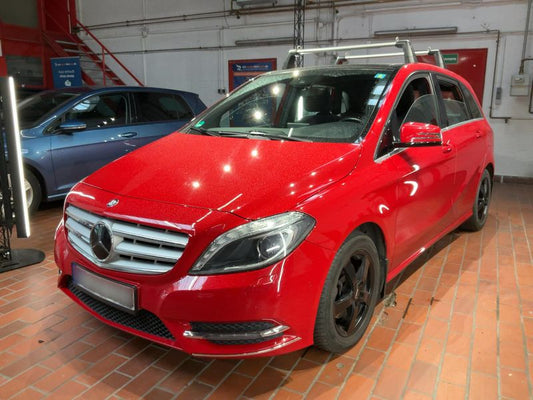 Mercedes-Benz B-Klasse B 220 CDI Standard 2013 – снимка 1