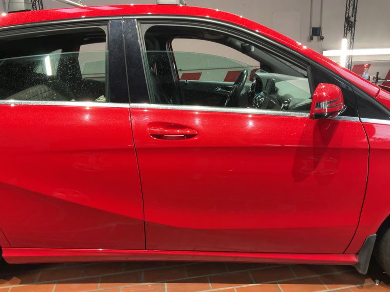 Mercedes-Benz B-Klasse B 220 CDI Standard 2013 – снимка 10