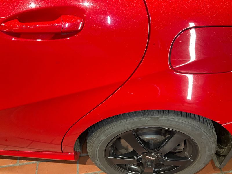 Mercedes-Benz B-Klasse B 220 CDI Standard 2013 – снимка 29