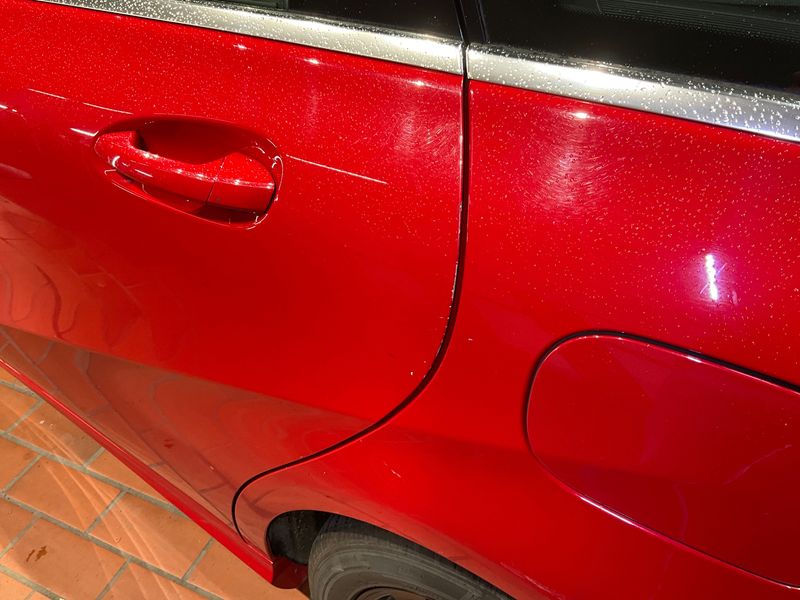 Mercedes-Benz B-Klasse B 220 CDI Standard 2013 – снимка 28