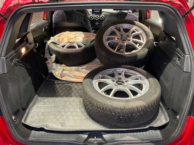 Mercedes-Benz B-Klasse B 220 CDI Standard 2013 – снимка 15