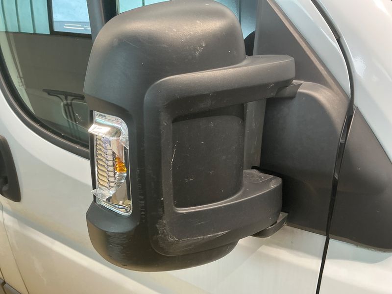 Fiat Ducato 2.2 M-Jet L1H1 RS: 3000 mm 2023 – снимка 23