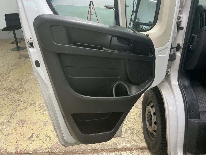 Fiat Ducato 2.2 M-Jet L1H1 RS: 3000 mm 2023 – снимка 31