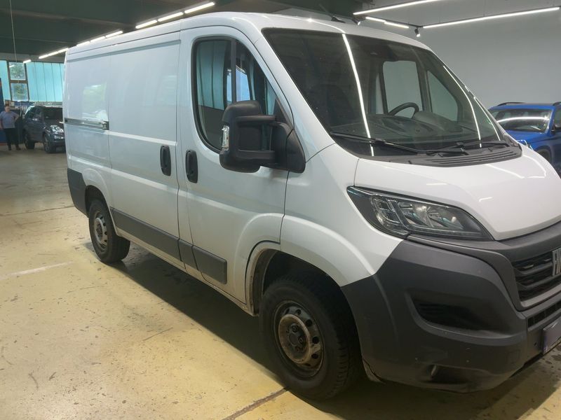 Fiat Ducato 2.2 M-Jet L1H1 RS: 3000 mm 2023 – снимка 12