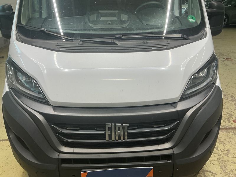 Fiat Ducato 2.2 M-Jet L1H1 RS: 3000 mm 2023 – снимка 35