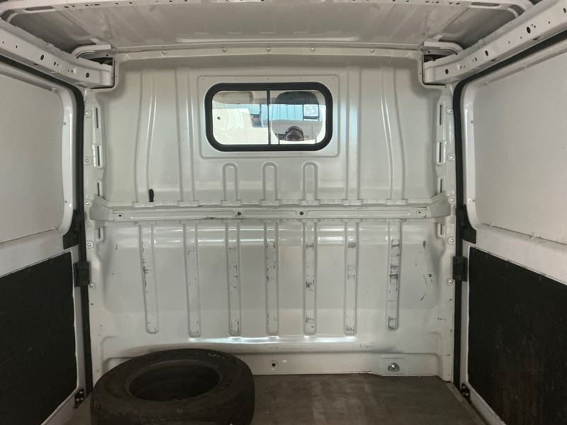 Fiat Ducato 2.2 M-Jet L1H1 RS: 3000 mm 2023 – снимка 29