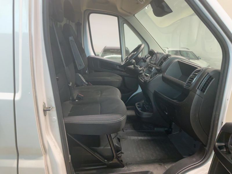 Fiat Ducato 2.2 M-Jet L1H1 RS: 3000 mm 2023 – снимка 17