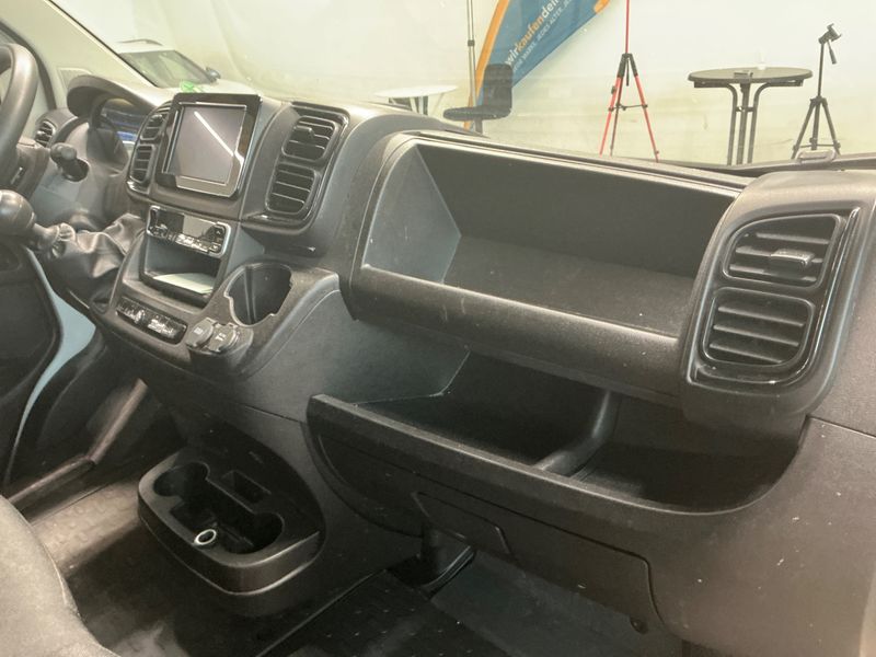 Fiat Ducato 2.2 M-Jet L1H1 RS: 3000 mm 2023 – снимка 32