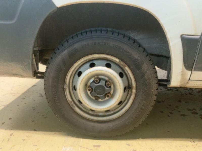 Fiat Ducato 2.2 M-Jet L1H1 RS: 3000 mm 2023 – снимка 9