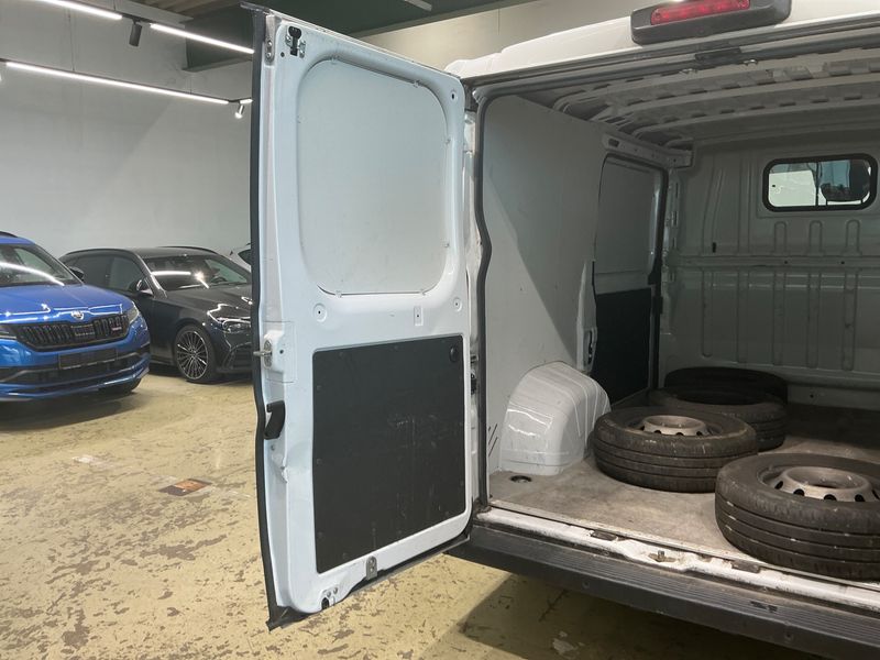 Fiat Ducato 2.2 M-Jet L1H1 RS: 3000 mm 2023 – снимка 25