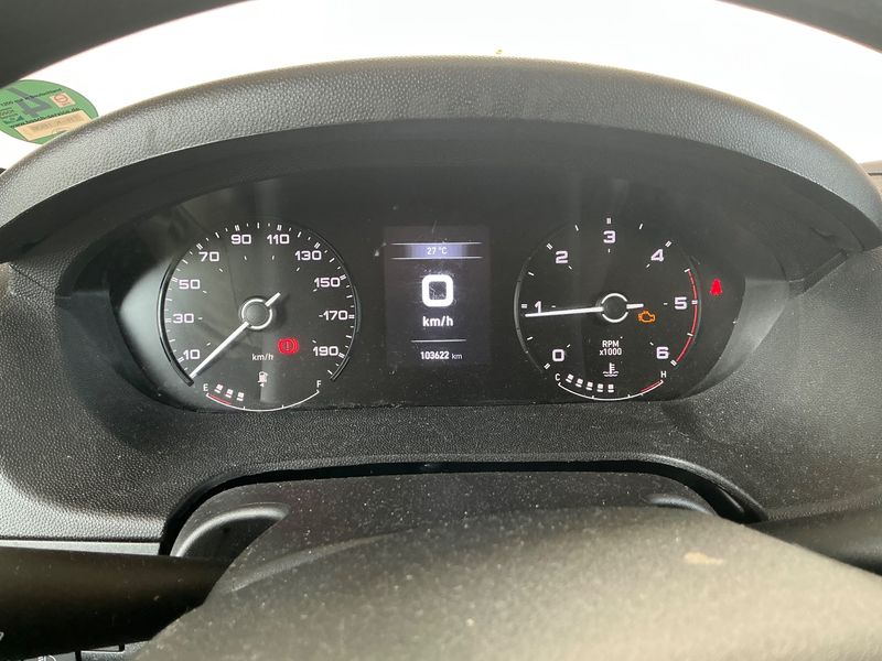 Fiat Ducato 2.2 M-Jet L1H1 RS: 3000 mm 2023 – снимка 19