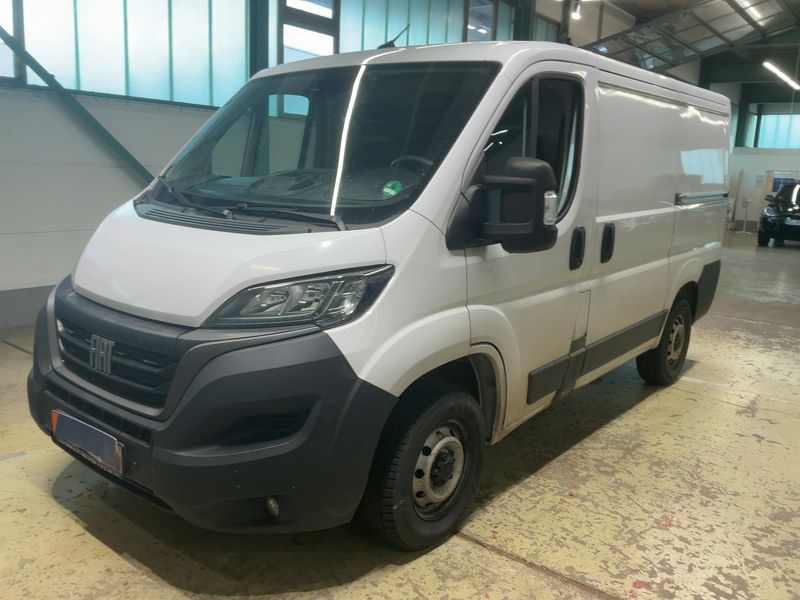 Fiat Ducato 2.2 M-Jet L1H1 RS: 3000 mm 2023 – снимка 1