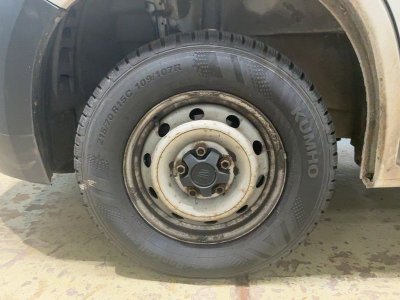 Fiat Ducato 2.2 M-Jet L1H1 RS: 3000 mm 2023 – снимка 3