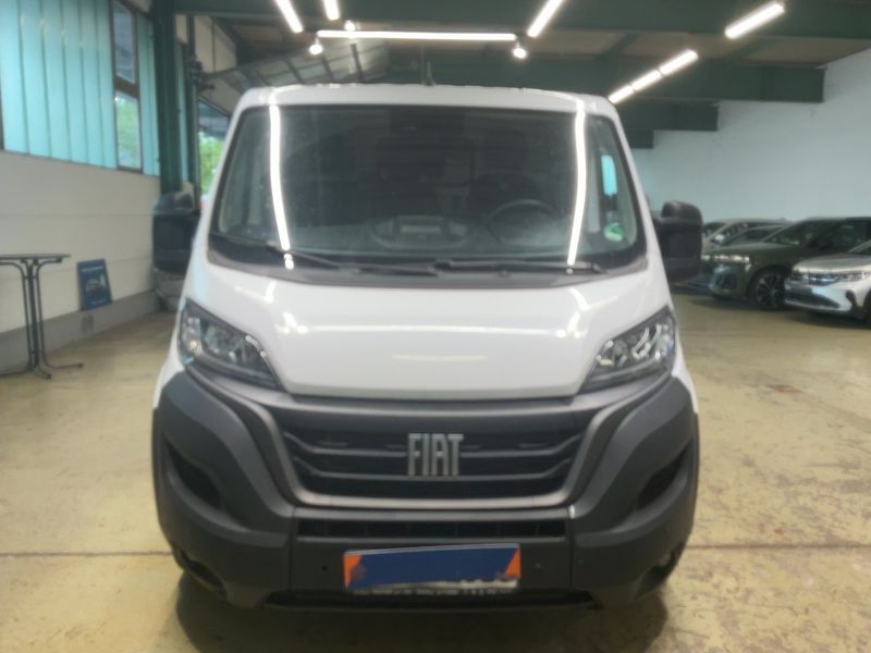 Fiat Ducato 2.2 M-Jet L1H1 RS: 3000 mm 2023 – снимка 14