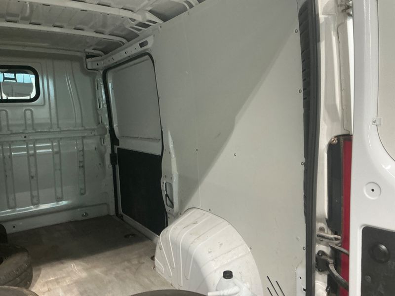 Fiat Ducato 2.2 M-Jet L1H1 RS: 3000 mm 2023 – снимка 30
