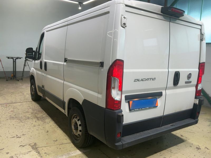 Fiat Ducato 2.2 M-Jet L1H1 RS: 3000 mm 2023 – снимка 6