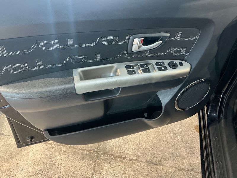 Kia Soul 1.6 GDI Spirit 2013 – снимка 31