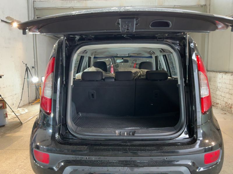 Kia Soul 1.6 GDI Spirit 2013 – снимка 16