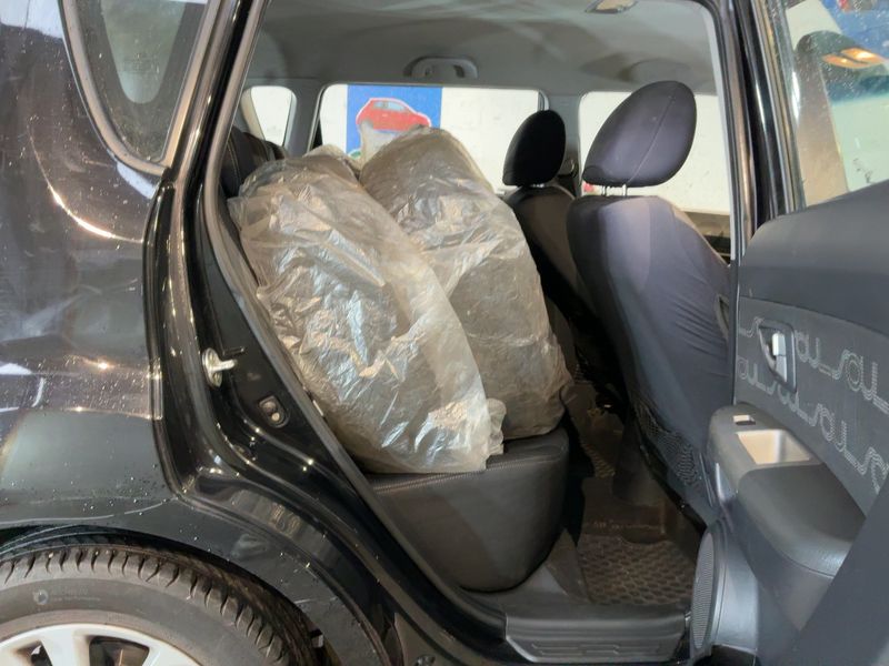 Kia Soul 1.6 GDI Spirit 2013 – снимка 20