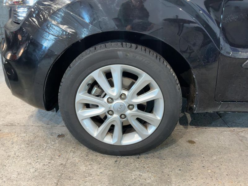 Kia Soul 1.6 GDI Spirit 2013 – снимка 3