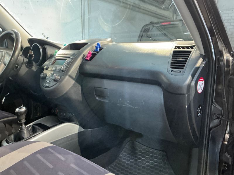 Kia Soul 1.6 GDI Spirit 2013 – снимка 29