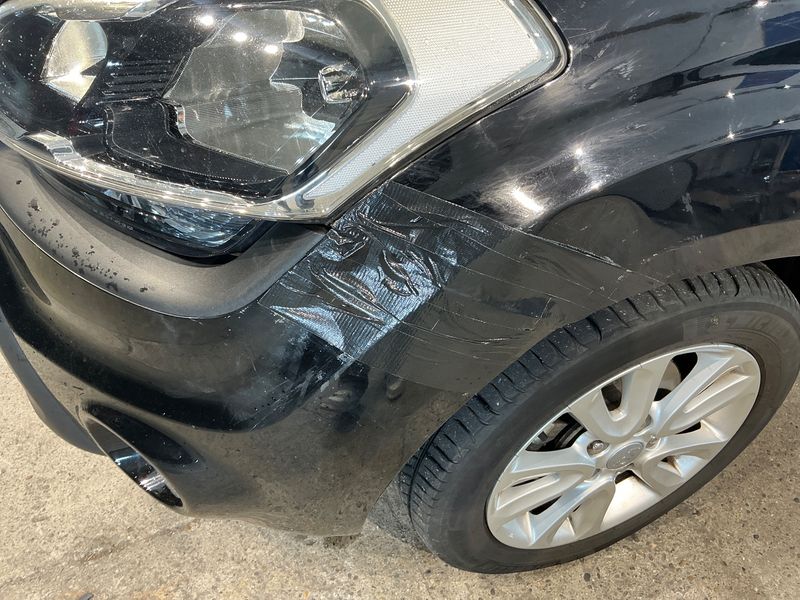 Kia Soul 1.6 GDI Spirit 2013 – снимка 41