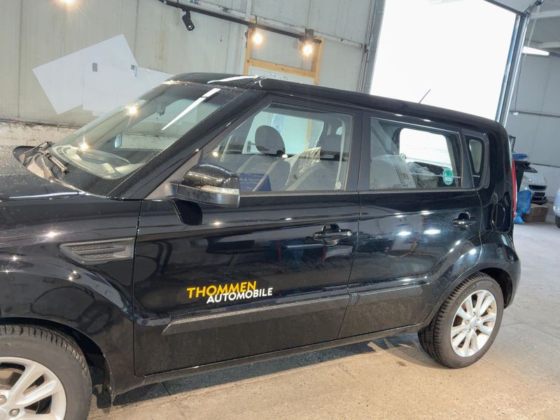 Kia Soul 1.6 GDI Spirit 2013 – снимка 4