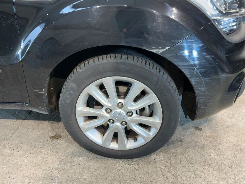 Kia Soul 1.6 GDI Spirit 2013 – снимка 11