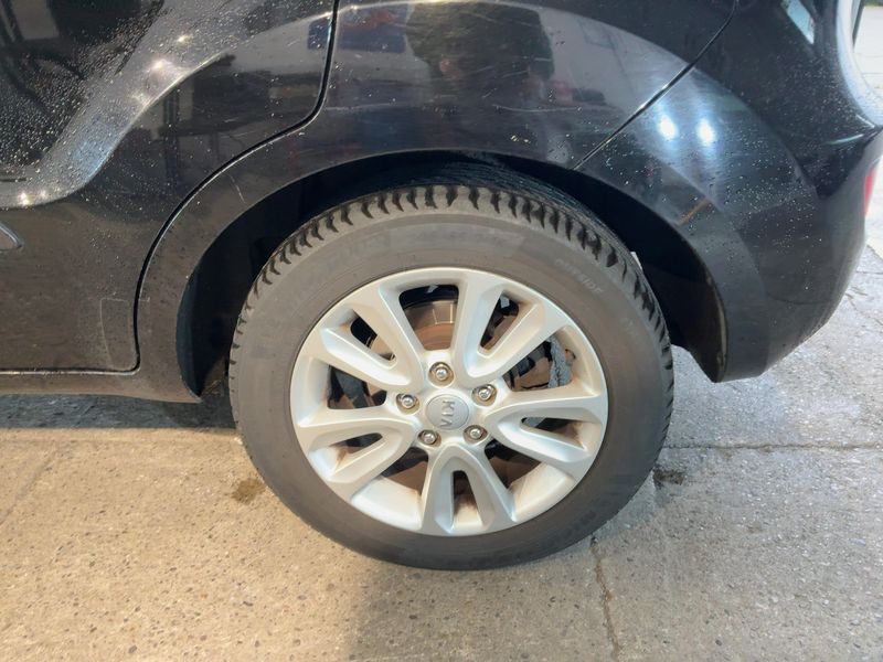 Kia Soul 1.6 GDI Spirit 2013 – снимка 5