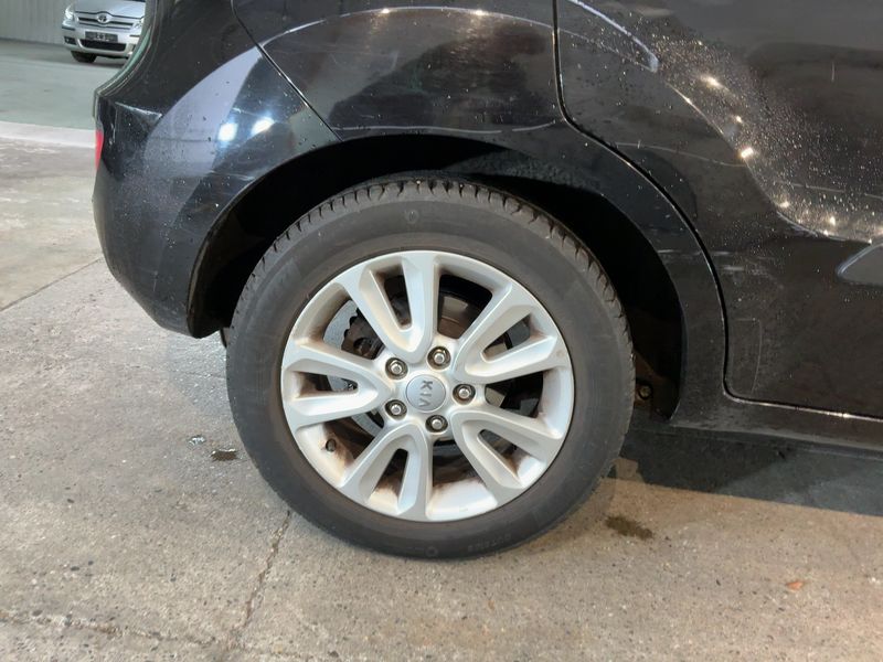 Kia Soul 1.6 GDI Spirit 2013 – снимка 9