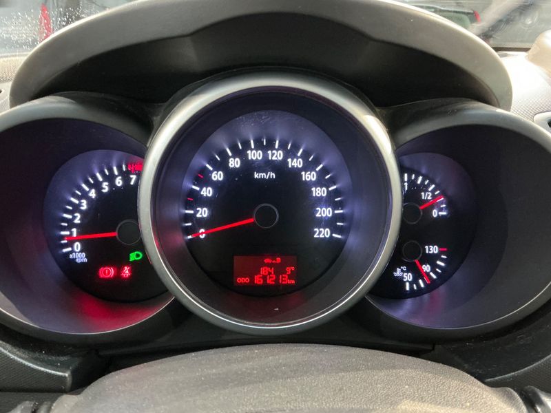 Kia Soul 1.6 GDI Spirit 2013 – снимка 19