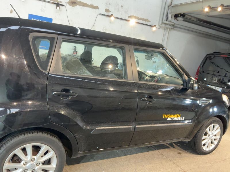 Kia Soul 1.6 GDI Spirit 2013 – снимка 10
