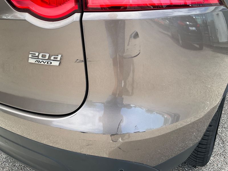 Jaguar F-Pace 20d Pure AWD 2017 – снимка 33