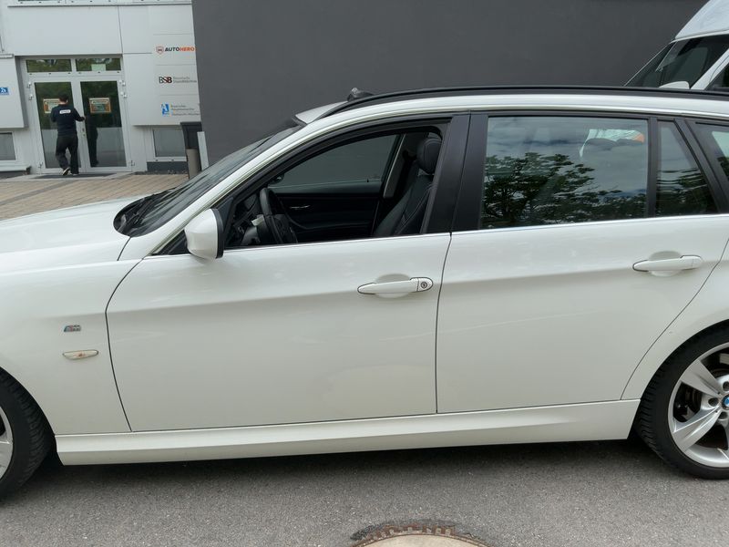 BMW 3er 325i 2012 – снимка 4