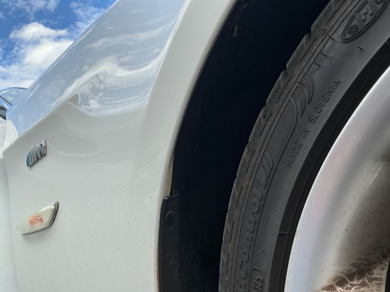 BMW 3er 325i 2012 – снимка 21