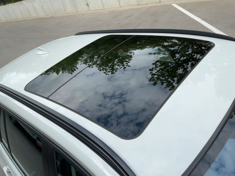 BMW 3er 325i 2012 – снимка 13
